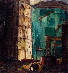 El Puerto (El Muelle)